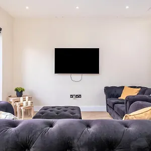 South Park Holiday home