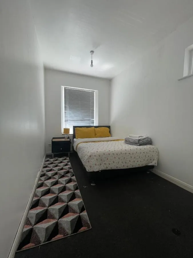 Cozy Private Rooms In Homestay Ilford United Kingdom