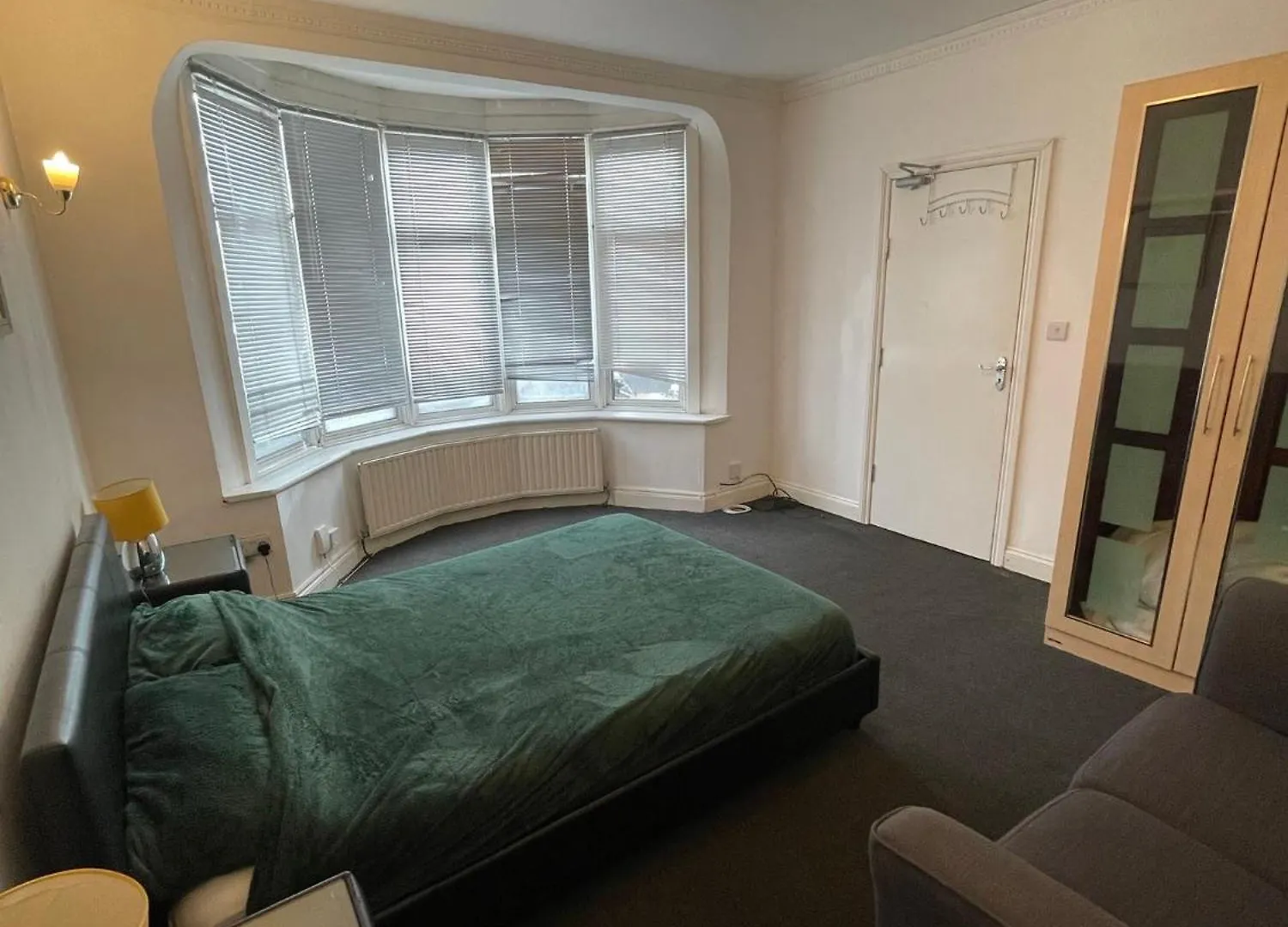 Cozy Private Rooms In Homestay Ilford 0*,  United Kingdom