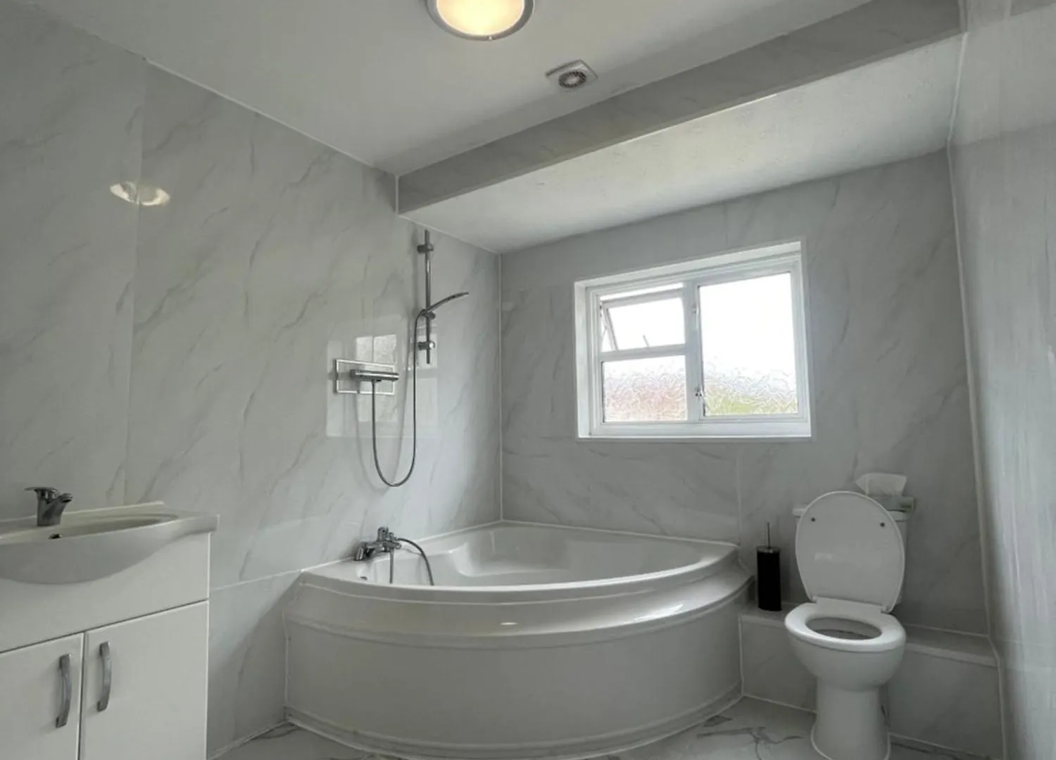 Cozy Private Rooms In Homestay Ilford 0*,