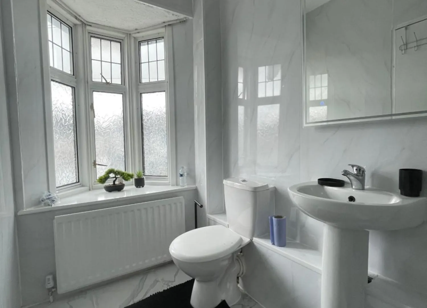Cozy Private Rooms In Homestay Ilford